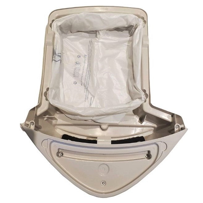 Bags that fit litter robot best sale